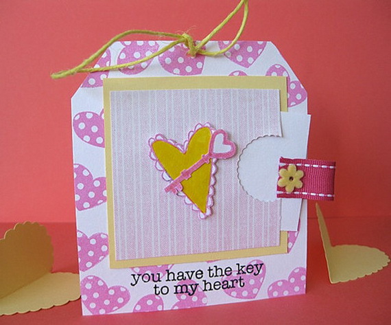 Valentine’s Day Gift Wrapping Ideas_44