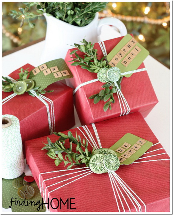 Valentine’s Day Gift Wrapping Ideas_57