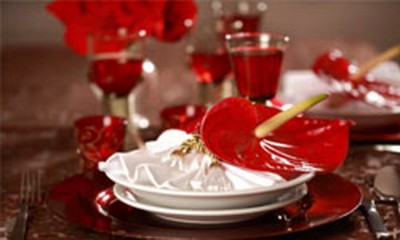 60-Cool -and -Beautiful- Valentine- Table -Decorating- Ideas _10