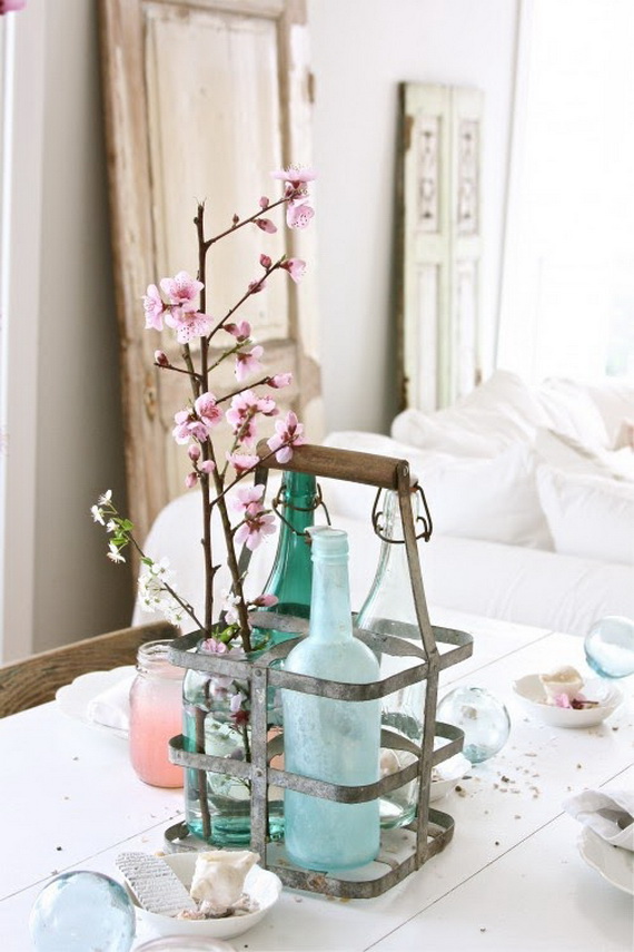 60-Cool -and -Beautiful- Valentine- Table -Decorating- Ideas _30