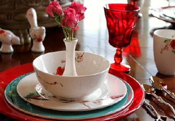 60-Cool -and -Beautiful- Valentine- Table -Decorating- Ideas _60