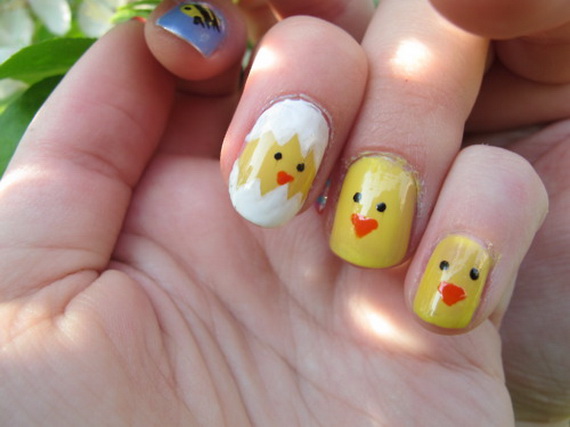 Adorable- Easter- Egg- Nail- Art- Ideas_25