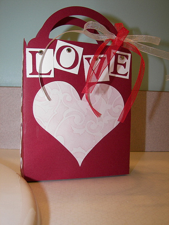 Beautiful Wrapping- Gift- Design-s and- Ideas-  For- Valentine’s- Day_02
