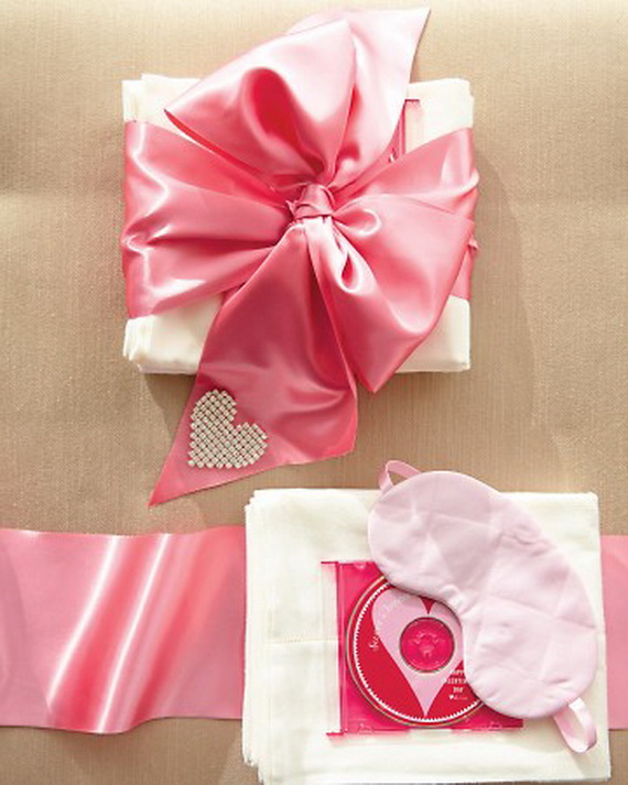 Beautiful Wrapping- Gift- Design-s and- Ideas-  For- Valentine’s- Day_11