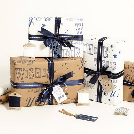 Beautiful Wrapping- Gift- Design-s and- Ideas-  For- Valentine’s- Day_22