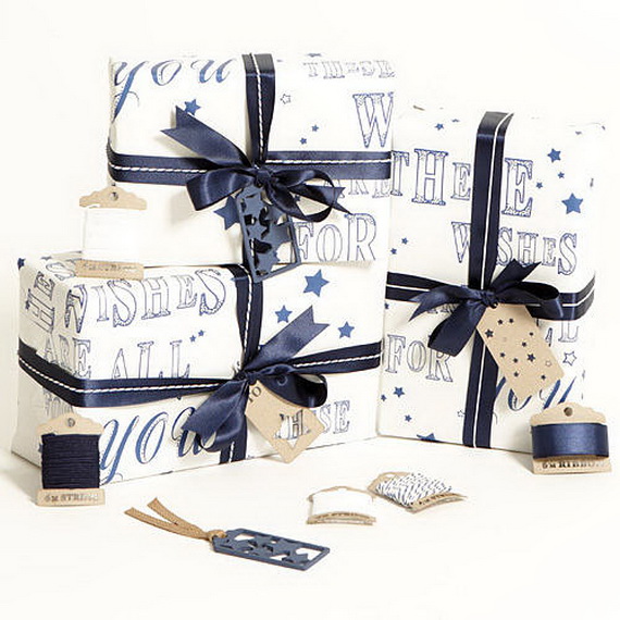Beautiful Wrapping- Gift- Design-s and- Ideas-  For- Valentine’s- Day_23