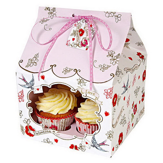 Beautiful Wrapping- Gift- Design-s and- Ideas-  For- Valentine’s- Day_35