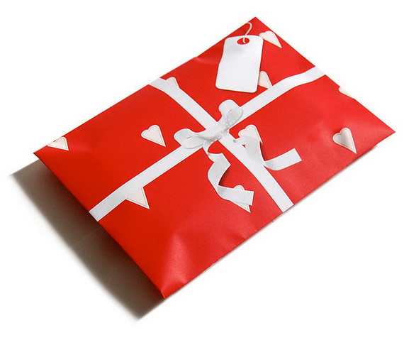 Beautiful Wrapping- Gift- Design-s and- Ideas-  For- Valentine’s- Day_36