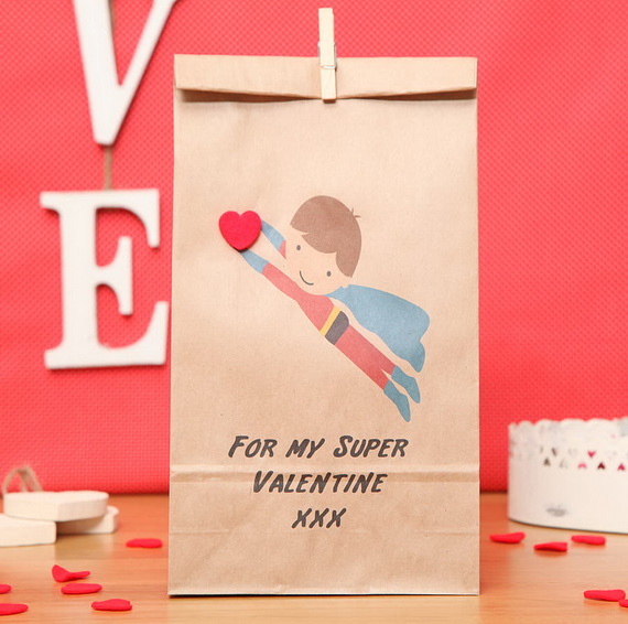 Beautiful Wrapping- Gift- Design-s and- Ideas-  For- Valentine’s- Day_42