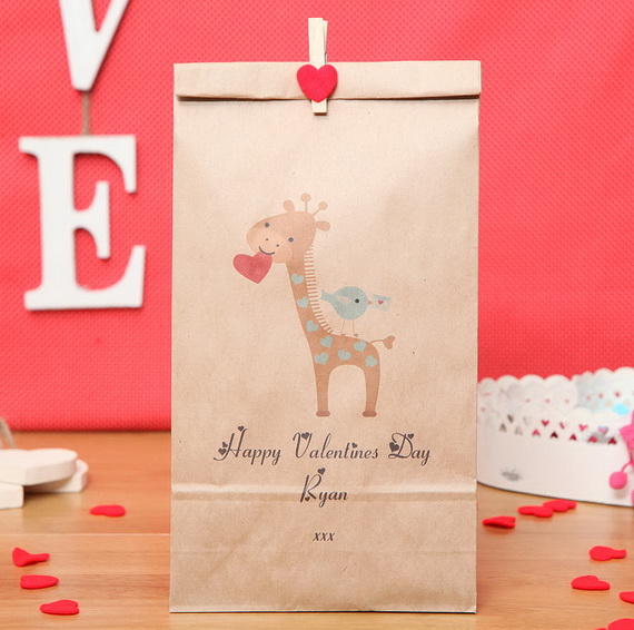 Beautiful Wrapping- Gift- Design-s and- Ideas-  For- Valentine’s- Day_44