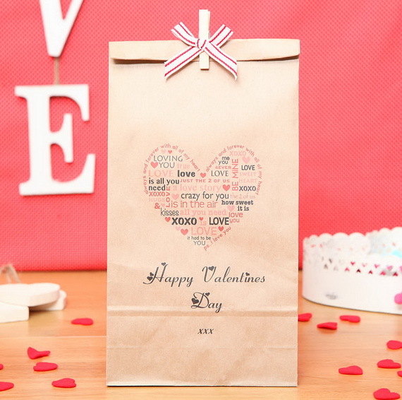 Beautiful Wrapping- Gift- Design-s and- Ideas-  For- Valentine’s- Day_47