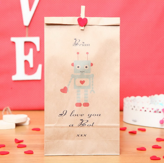 Beautiful Wrapping- Gift- Design-s and- Ideas-  For- Valentine’s- Day_49