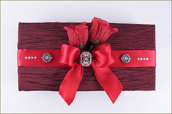 Beautiful Wrapping- Gift- Design-s and- Ideas-  For- Valentine’s- Day_58