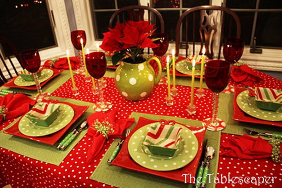 Chinese New Year Centerpiece Ideas, Asian Inspired Table Settings