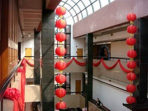 Chinese New Year Decorating Ideas | family holiday.net/guide to family ...