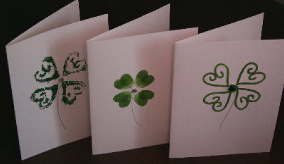 Handmade- Saint- Patrick’s- Day- Card_07