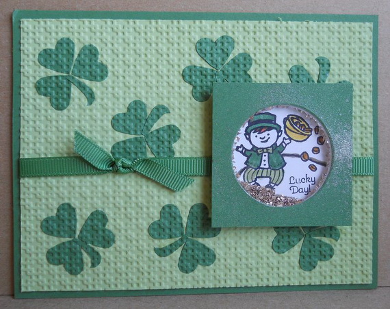 Handmade- Saint- Patrick’s- Day- Card_19