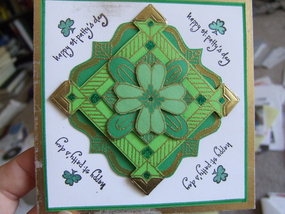 Handmade- Saint- Patrick’s- Day- Card_38