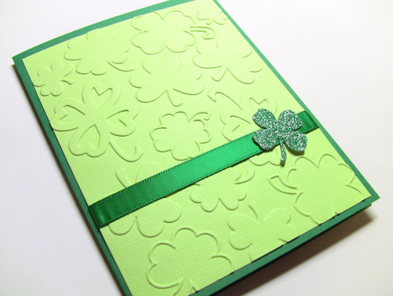 Handmade- Saint- Patrick’s- Day- Card_46