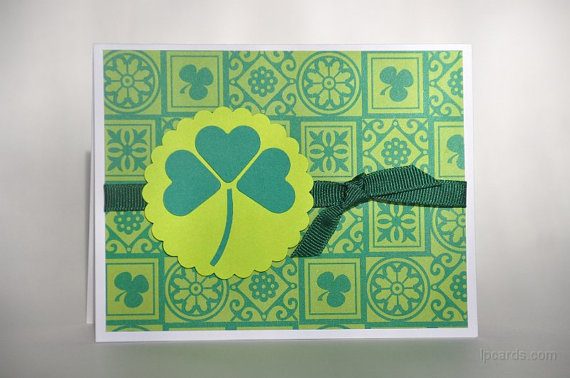 Handmade- Saint- Patrick’s- Day- Card_48