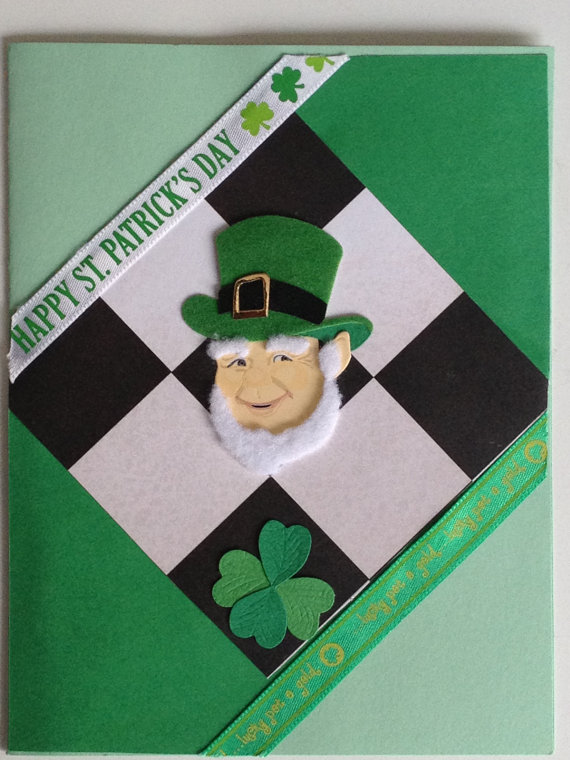 Handmade- Saint- Patrick’s- Day- Card_49