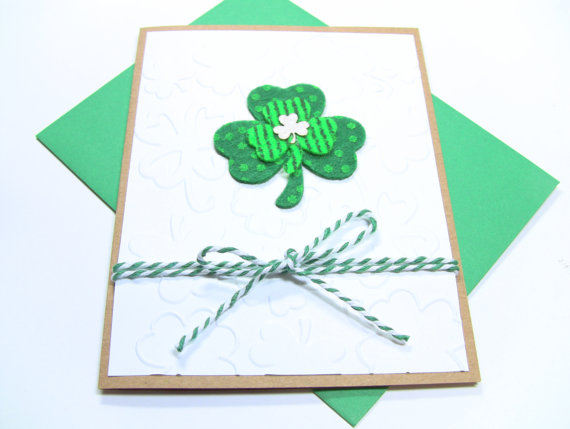 Handmade- Saint- Patrick’s- Day- Card_52