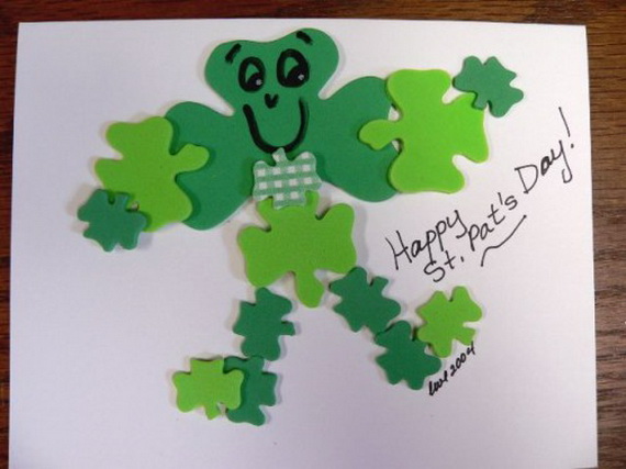 Handmade- Saint- Patrick’s- Day- Card_81