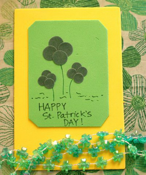 Handmade- Saint- Patrick’s- Day- Card_83