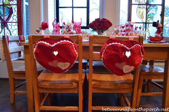 Romantic- Valentine’s Day- Table -Setting -ideas_012