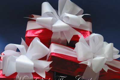 Beautiful Wrapping Gift Designs and Ideas  For Valentine’s Day
