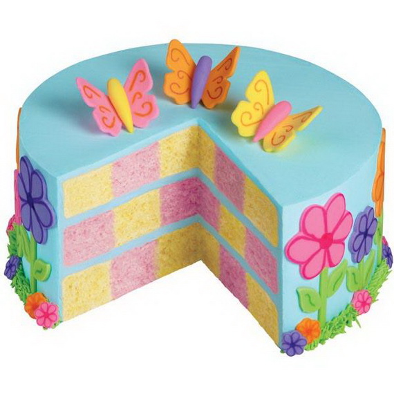 Cake- Decorating- Ideas- for- Easter- and -Spring_42