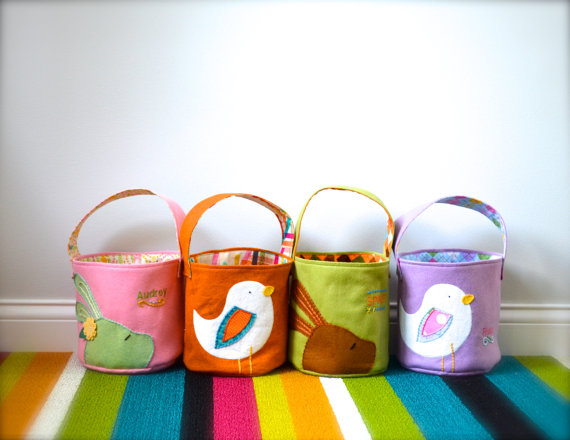 Creative- Fabric- Easter- Basket- Gift- Ideas _20