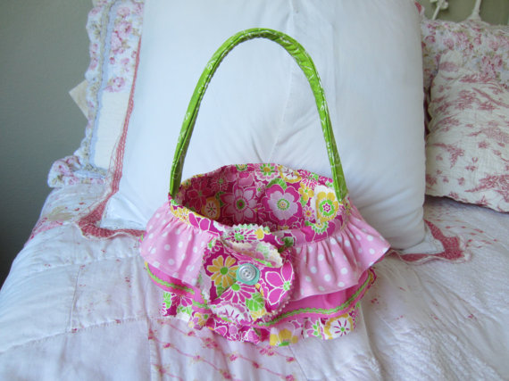 Creative- Fabric- Easter- Basket- Gift- Ideas _21