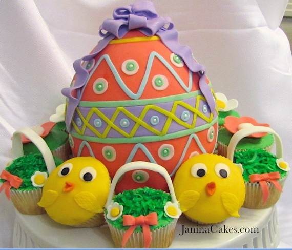Cute-Easter-Cakes-and-Easter-Egg-Cake_34