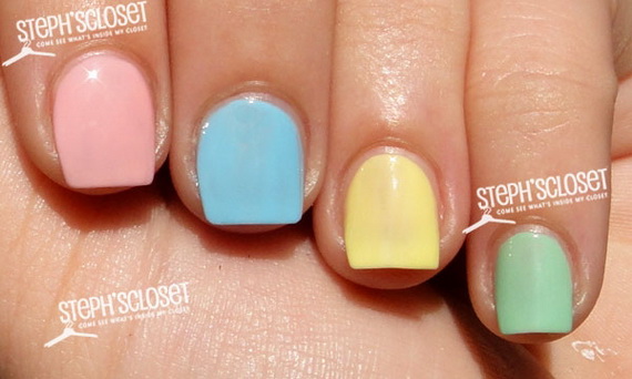DIY- Easter- Nail-Designs- for- Tiny- Fingers_29