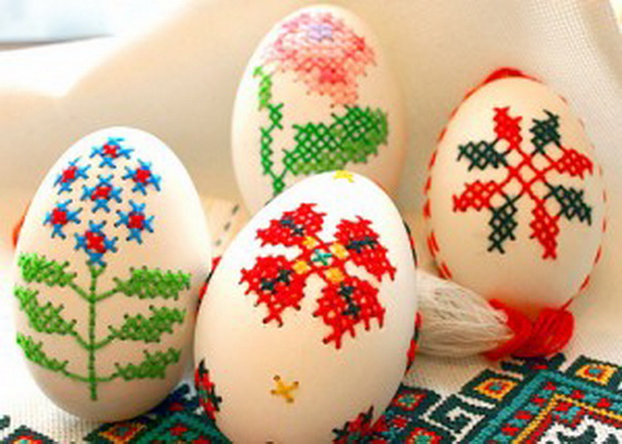 Easter- Egg- Decorating -Ideas - Easter- Egg- Crafts_09