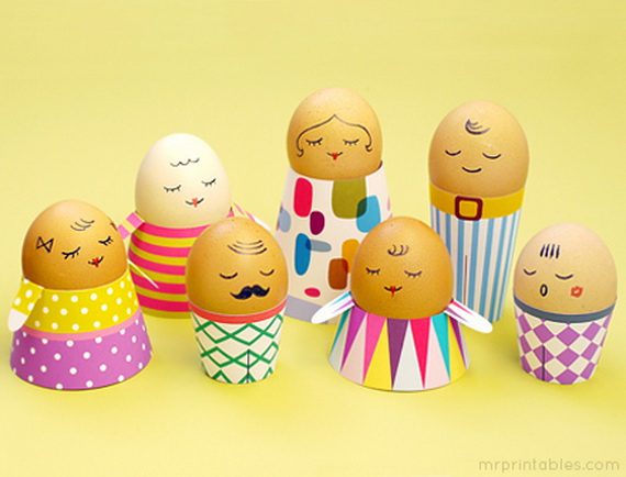 Easter- Egg- Decorating -Ideas - Easter- Egg- Crafts_21