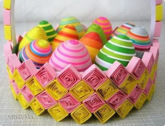 Easter- Egg- Decorating -Ideas - Easter- Egg- Crafts_25