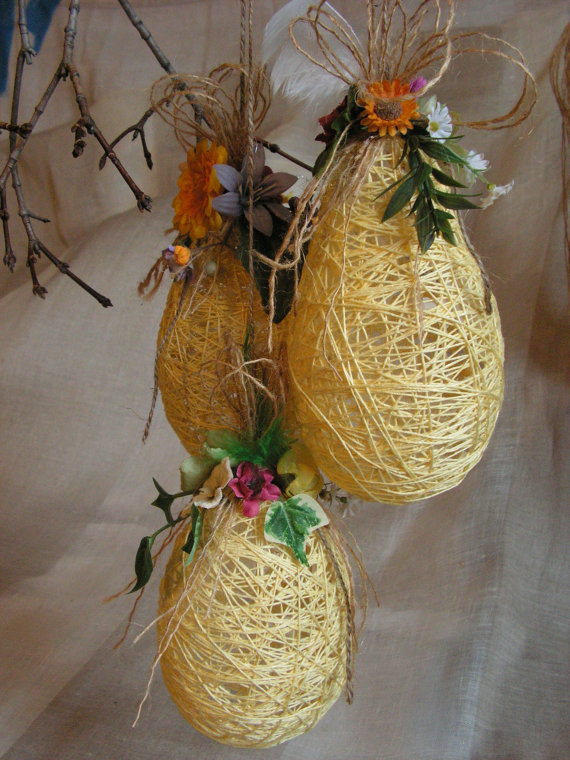 Easter- Egg- Decorating -Ideas - Easter- Egg- Crafts_39