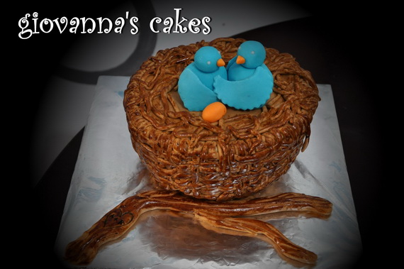 Easter- &-Springtime- Bird's- Nest- Cakes_13