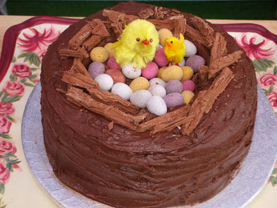 Easter- &-Springtime- Bird's- Nest- Cakes_15