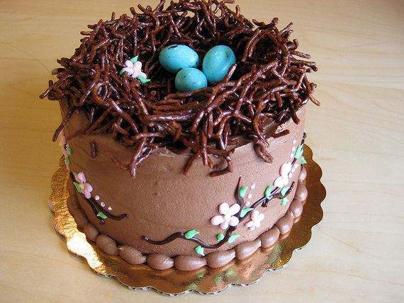 Easter- &-Springtime- Bird's- Nest- Cakes_26