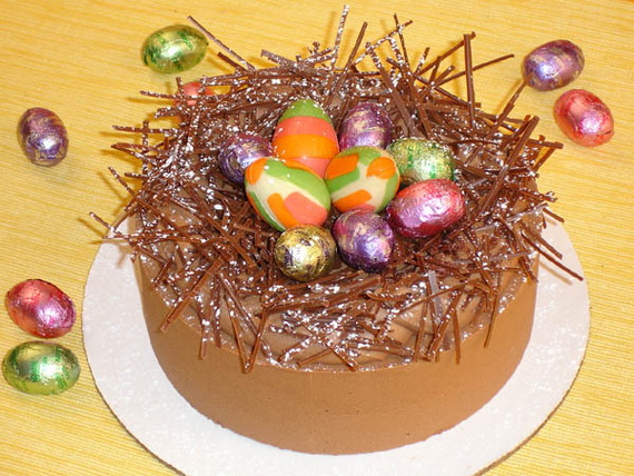 Easter- &-Springtime- Bird's- Nest- Cakes_36