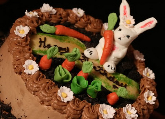 Easy- Easter- Cake- Decorating Ideas _25