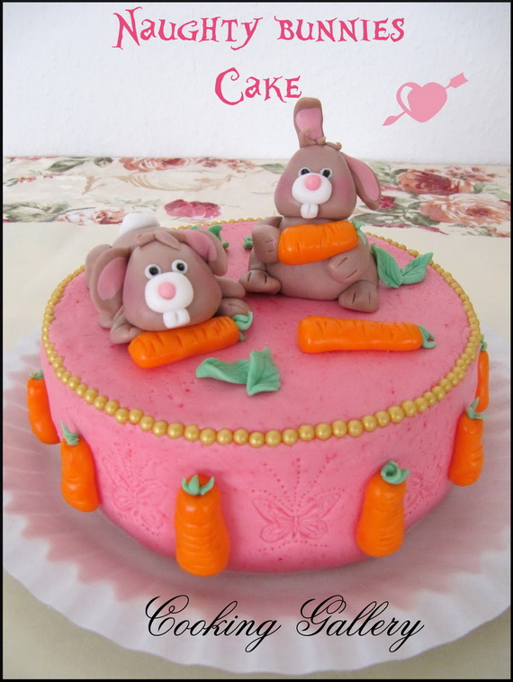 Easy- Easter- Cake- Decorating Ideas _27