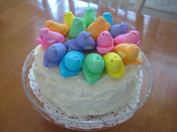 Easy- Easter- Cake- Decorating Ideas _29