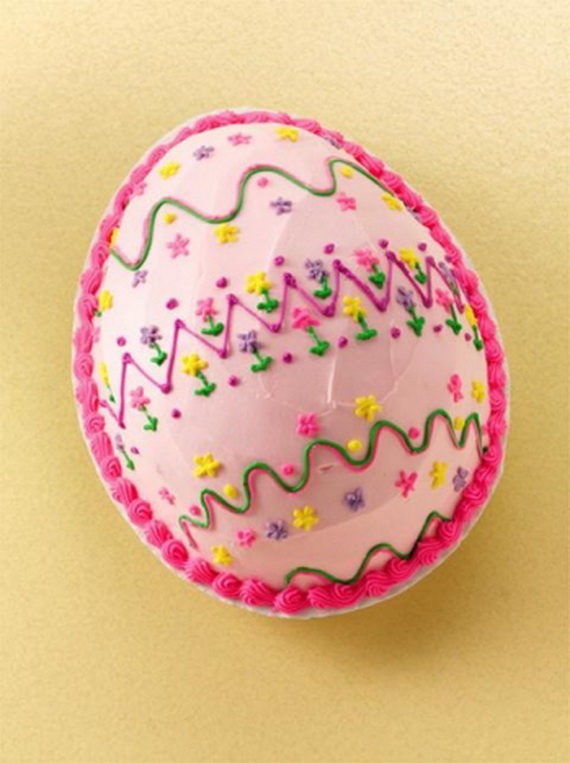 Easy- Easter- Cake- Decorating Ideas _47