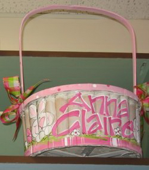 Personalized- Hand- Painted- Girl- Bunny- Easter- Basket- Ideas_04