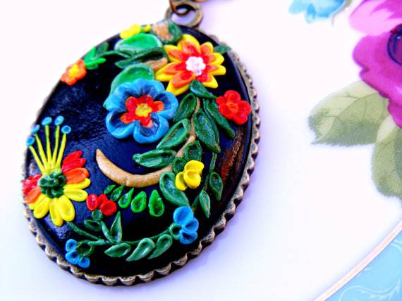 Polymer-Clay-Gifts-for-Mom-on-Mother’s-Day_28