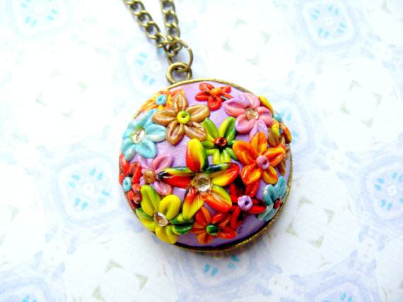 Polymer-Clay-Gifts-for-Mom-on-Mother’s-Day_31